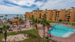 The Pelican Reef Comfy Perfect Staycation Ocean View Condo
